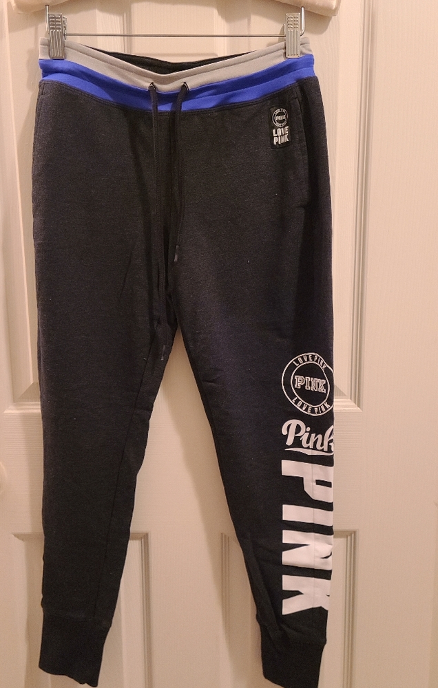 Pink by Victoria Secret legging sweatpants